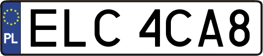 ELC4CA8