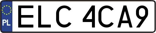 ELC4CA9