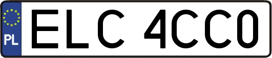 ELC4CC0