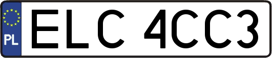 ELC4CC3
