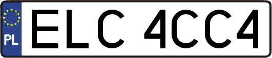 ELC4CC4