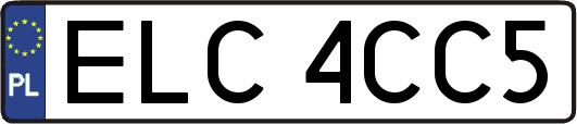 ELC4CC5