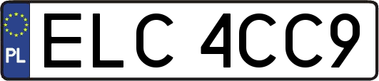ELC4CC9