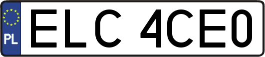 ELC4CE0