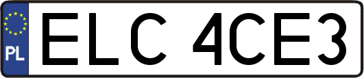 ELC4CE3