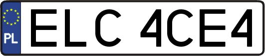 ELC4CE4