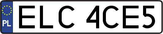 ELC4CE5