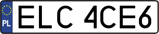 ELC4CE6