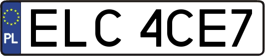 ELC4CE7