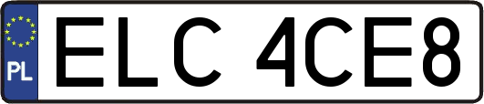 ELC4CE8