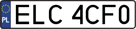 ELC4CF0