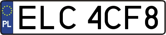 ELC4CF8