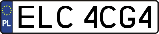 ELC4CG4