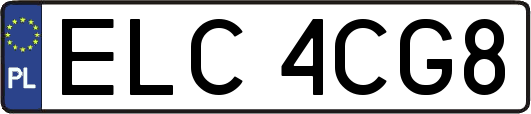 ELC4CG8