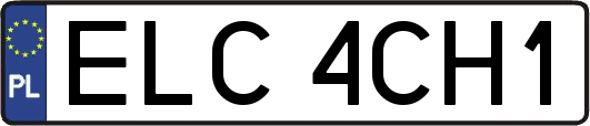 ELC4CH1
