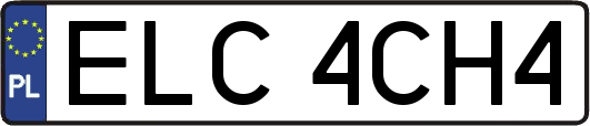ELC4CH4