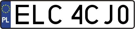ELC4CJ0