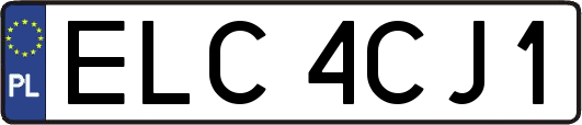ELC4CJ1