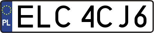 ELC4CJ6