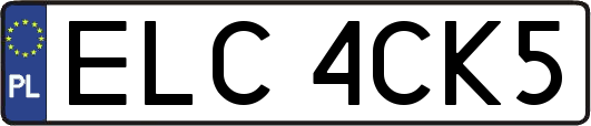 ELC4CK5