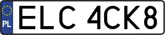ELC4CK8