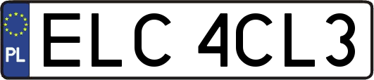 ELC4CL3