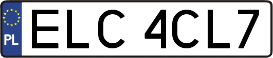 ELC4CL7
