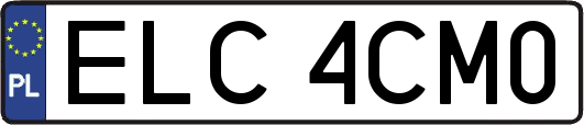 ELC4CM0