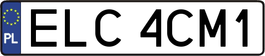 ELC4CM1