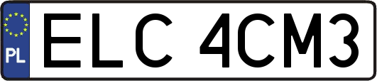 ELC4CM3