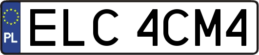 ELC4CM4
