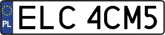 ELC4CM5