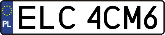 ELC4CM6
