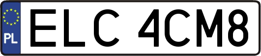ELC4CM8