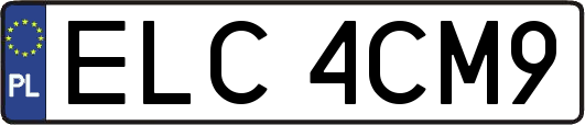 ELC4CM9
