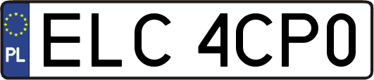 ELC4CP0