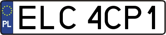 ELC4CP1