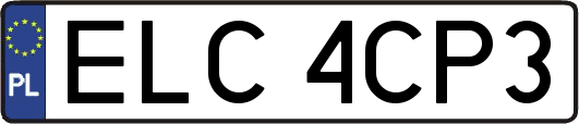 ELC4CP3