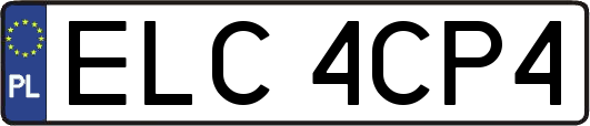 ELC4CP4