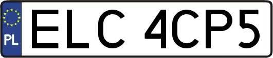 ELC4CP5