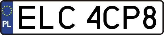 ELC4CP8