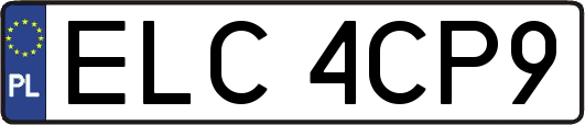 ELC4CP9