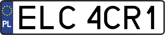 ELC4CR1