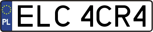 ELC4CR4