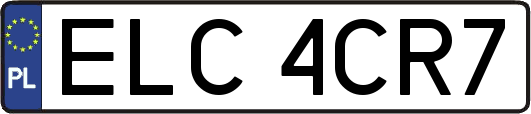ELC4CR7
