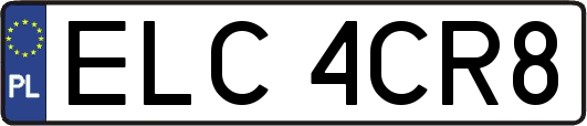 ELC4CR8