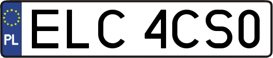 ELC4CS0