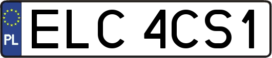 ELC4CS1