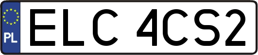 ELC4CS2