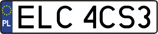 ELC4CS3